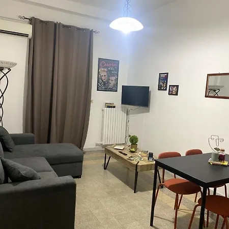 Apartment Sora, Vintage House