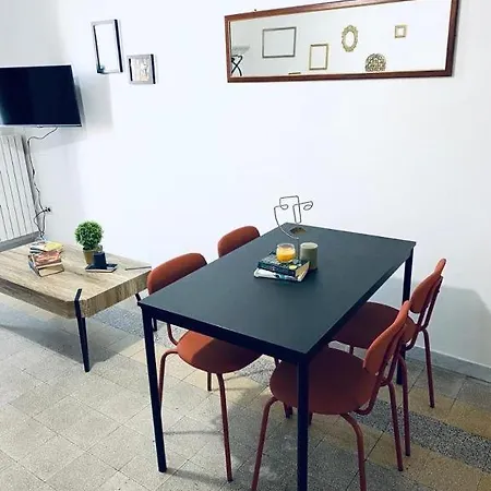 Apartment Sora, Vintage House Sora